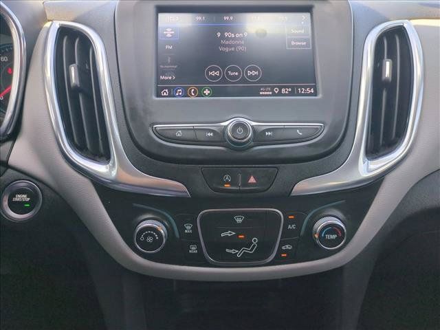 Used 2023 Chevrolet Equinox LS w/ LS Convenience Package FWD image 14