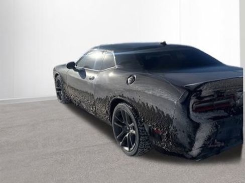 Used 2021 Dodge Challenger R/T Scat Pack w/ Plus Package image 13