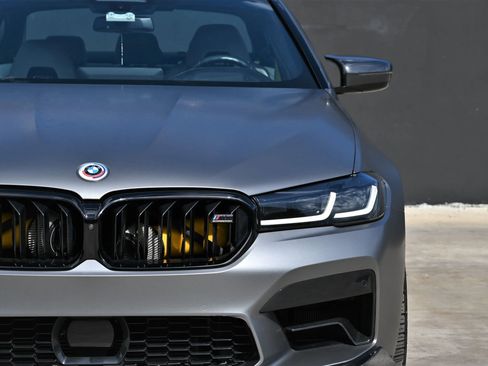 Used 2023 BMW M5 w/ Competition Package image 14