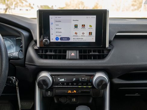 Used 2023 Toyota RAV4 LE image 19