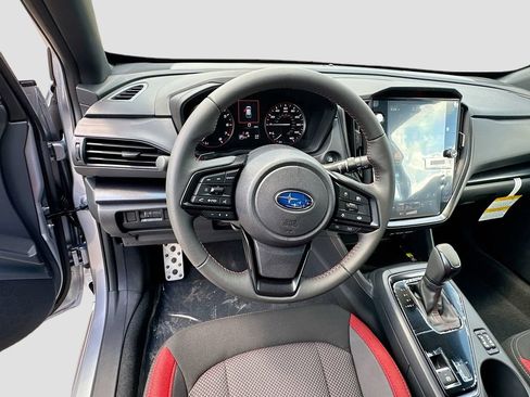 New 2026 Subaru Impreza RS AWD/4WD image 12