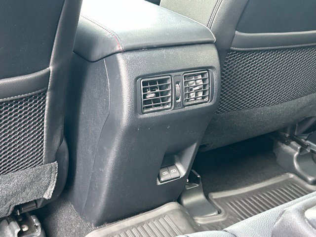 Used 2023 Toyota 4Runner TRD Off-Road Premium w/ Off Road Premium Plus Package AWD/4WD image 31