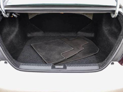 Used 2015 Honda Civic LX image 21