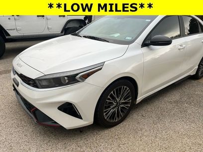 Used 2024 Kia Forte GT-Line w/ GT-Line Premium Package