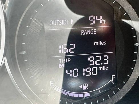 Used 2014 MAZDA CX-5 Touring FWD image 13