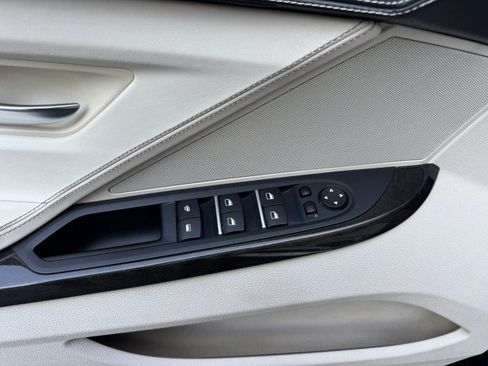 Used 2018 BMW 650i Convertible w/ Executive Package RWD image 37