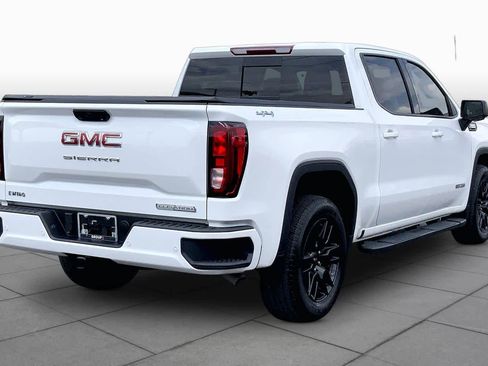 Used 2025 GMC Sierra 1500 Elevation w/ Elevation Premium Package AWD/4WD image 13