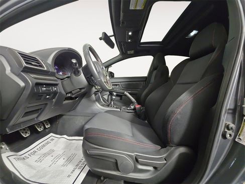 Used 2021 Subaru WRX Premium image 9