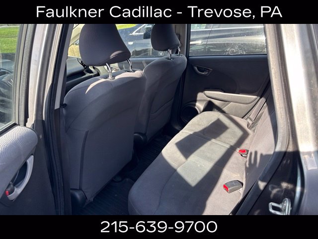 Used 2013 Honda Fit image 8