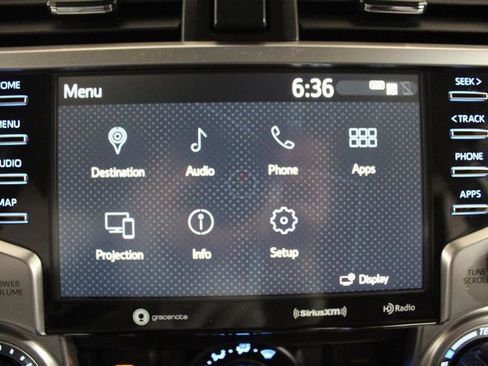 Used 2020 Toyota 4Runner SR5 image 18