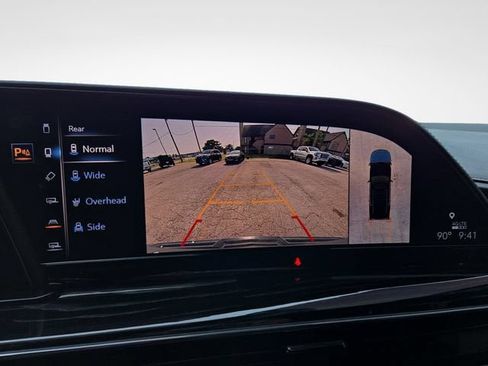 Used 2021 Cadillac Escalade Sport w/ Driver Assist Tech Package AWD/4WD image 24