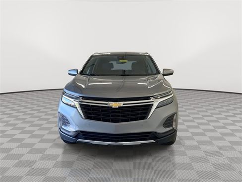 Certified 2024 Chevrolet Equinox LT w/ LPO, Floor Liner Package image 4