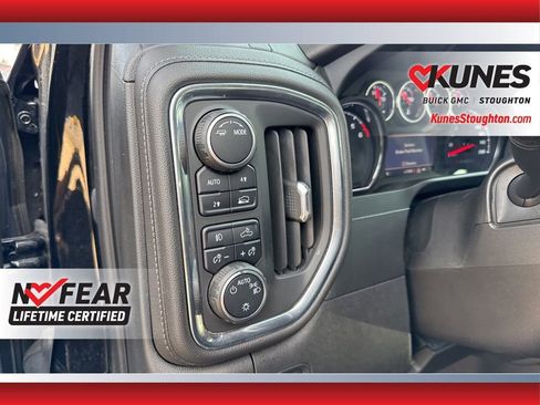 Used 2022 Chevrolet Silverado 1500 RST image 23