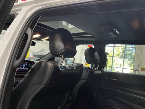 Certified 2025 Dodge Durango R/T AWD/4WD image 16