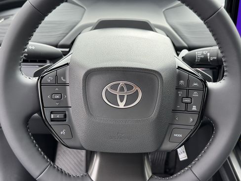 New 2026 Toyota C-HR AWD/4WD image 20