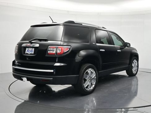 Used 2017 GMC Acadia Limited SLT FWD image 5