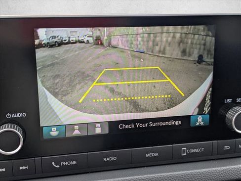 New 2026 Honda Civic Sport image 14