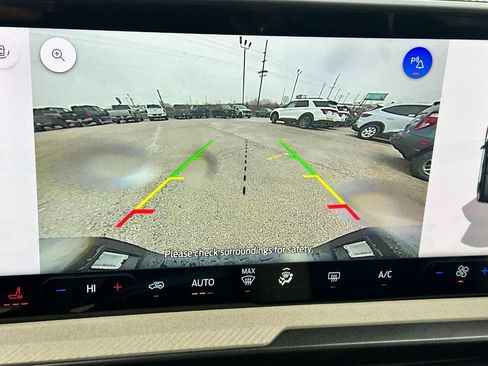 New 2026 Ford Bronco Sport Big Bend w/ Convenience Package image 13