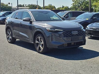 Certified 2025 Audi Q5 Premium Plus w/ Premium Plus