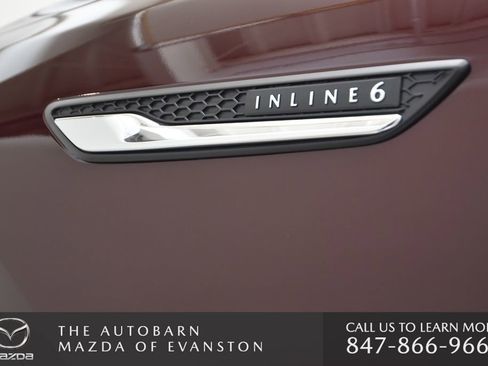 New 2026 MAZDA CX-90 3.3 Turbo w/ Premium Plus Pkg AWD/4WD image 40