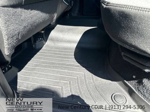 Used 2019 RAM 2500 Big Horn AWD/4WD image 10