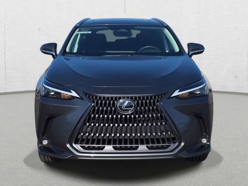 Used 2022 Lexus NX 350 350 Premium w/ Accessory Package 2 image 2