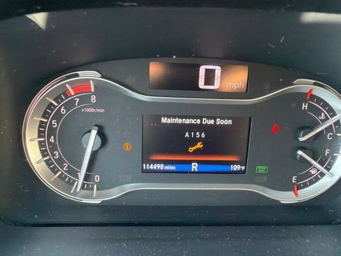Used 2017 Honda Pilot EX image 18