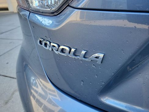 Used 2024 Toyota Corolla SE FWD image 9
