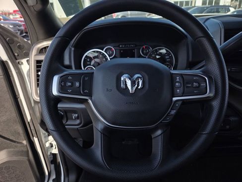 New 2026 RAM 2500 Tradesman image 18