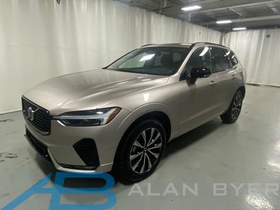 Used 2025 Volvo XC60 B5 Plus