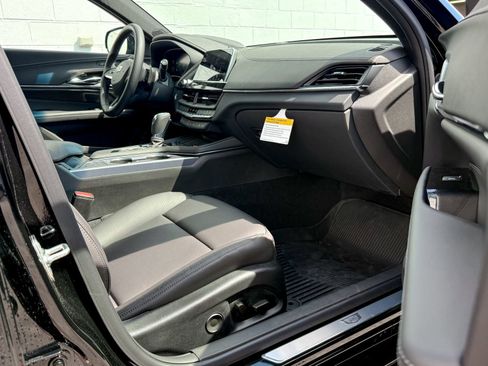 New 2026 Cadillac CT4 Premium Luxury image 11