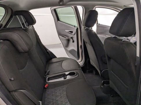 Used 2021 Chevrolet Spark LS FWD image 19