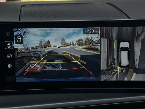 New 2026 Hyundai Santa Fe Calligraphy image 26