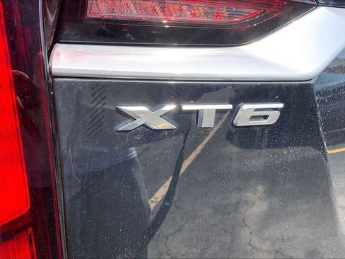 Used 2023 Cadillac XT6 Premium Luxury AWD/4WD image 32