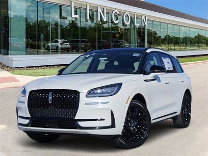 New 2026 Lincoln Corsair Premiere