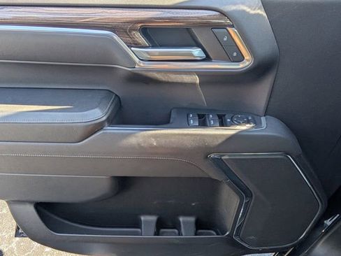 Used 2023 Chevrolet Silverado 1500 LT image 26