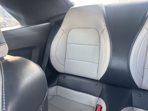 Used 2024 Ford Mustang Premium image 13