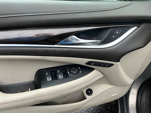 Used 2017 Buick LaCrosse Essence w/ Sights and Sounds Package FWD image 12