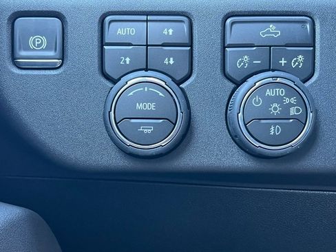 New 2026 Chevrolet Silverado 1500 RST image 19