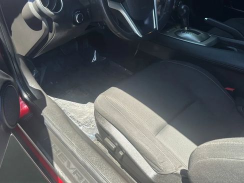Used 2013 Chevrolet Camaro LT w/ RS Package RWD image 22