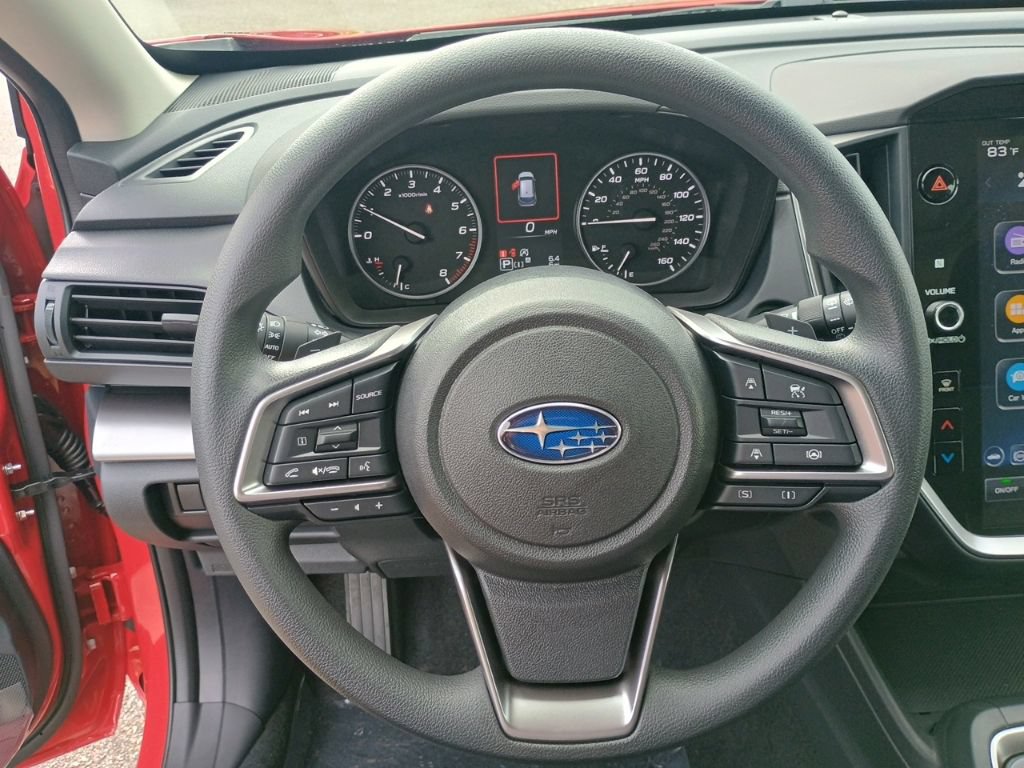 New 2026 Subaru Impreza 2.0i Sport AWD/4WD image 19