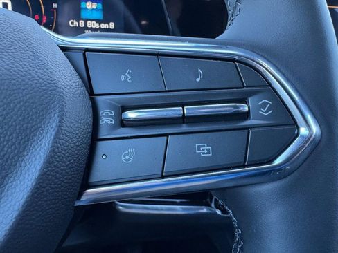 New 2026 Chevrolet Equinox LT w/ Safety and Technology Package image 12