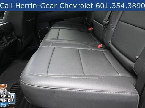Used 2023 Chevrolet Silverado 1500 RST w/ All Star Edition Plus AWD/4WD image 17