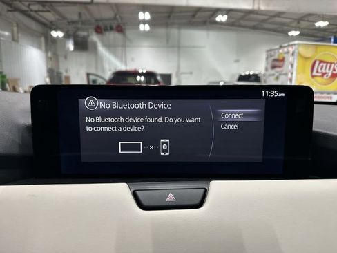 New 2026 MAZDA CX-90 3.3 Turbo S w/ Premium Package AWD/4WD image 32