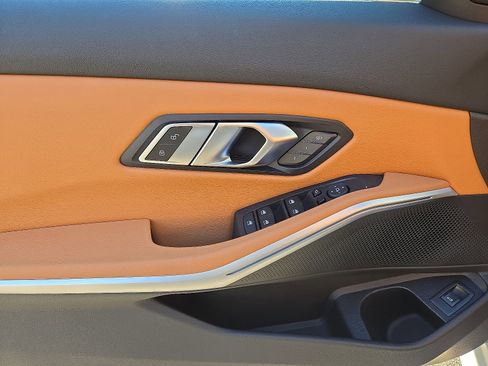 Used 2023 BMW 330i xDrive Sedan w/ Driving Assistance Package image 12