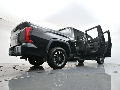 Used 2022 Toyota Tundra SR5 w/ TRD Off-Road Package image 40