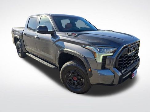 New 2026 Toyota Tundra TRD Pro image 30