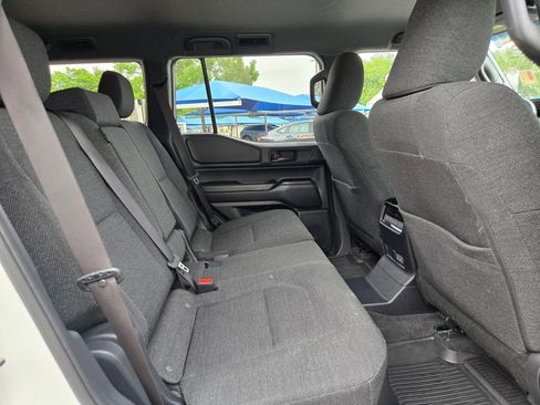Used 2024 Toyota Land Cruiser 1958 AWD/4WD image 22