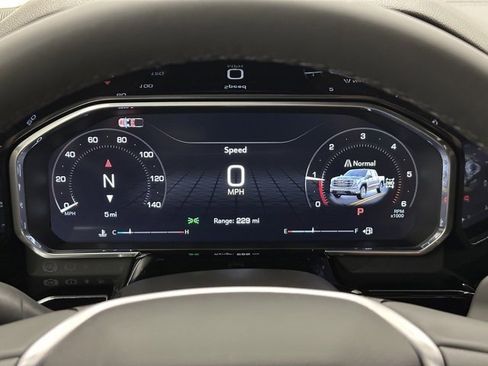 New 2026 GMC Sierra 1500 Elevation w/ Preferred Package image 10