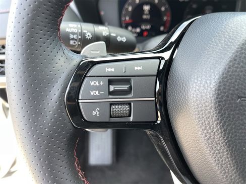 New 2025 Acura ADX A-Spec image 31